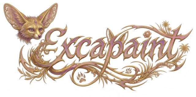 Excapaint